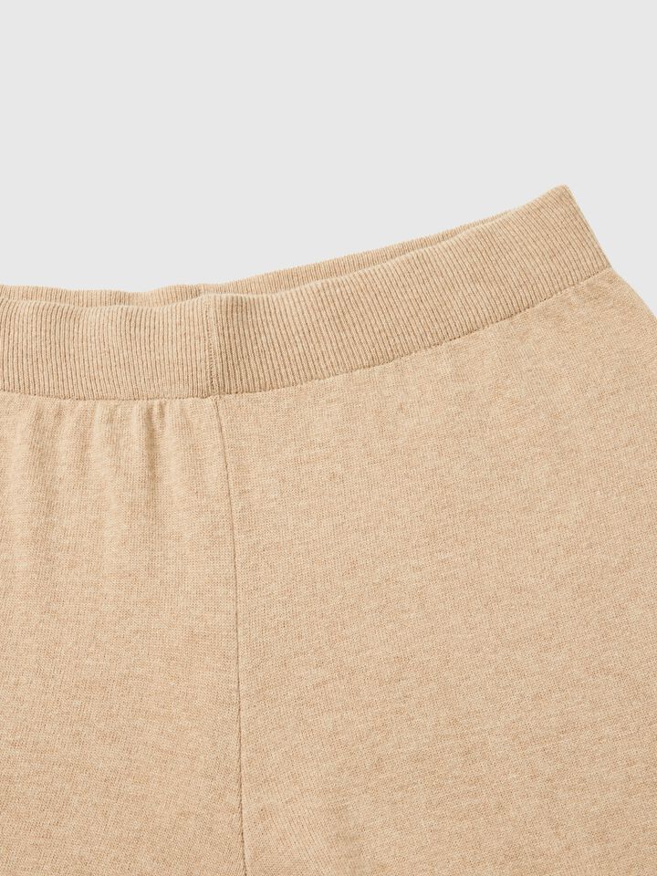TROUSERS Mujer image number 6